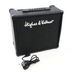  б/у гитарный усилитель Hughes&amp;Kettner EDITION BLUE 30DFX