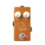 JHS Pedals FUMBLE JFET CLEAN BOOST кабина для очистки брезент .mbru