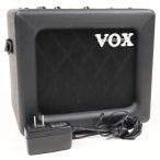  б/у маленький размер гитара комбоусилитель VOX MINI3 G2 BK гитарный усилитель 