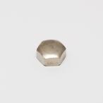 Advanced Music Products 5-40 Blind Nut/ Nickel ギターパーツ ピックガード ブラケット用 袋ナット ニッケル