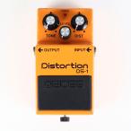 中古 ディストーション エフェクター BOSS DS-1 Distortion ギターエフェクター