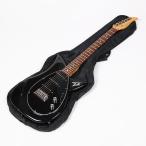  б/у TOKAI Tokai A-123MB 3S Talbo BLAZING FIRE Metallic Black 1990s электрогитара 