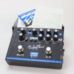  б/у основа предусилитель EBS Micro Bass II микро основа 2 DI unit DI