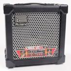 б/у гитарный усилитель ROLAND CUBE-15XL Roland комбоусилитель 