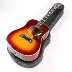中古 アコースティックギター Gibson Dove Custom 1970年代前半 トップ割れ修正あり ギブソン ダヴカスタム