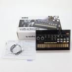 中古 アナログリズムマシン KORG volca beats コルグ ボルカビーツ