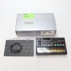 б/у KORG volca fm Digital FM Synthesizer FM синтезатор секвенсор первое поколение Volca FM