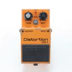 中古 ディストーション エフェクター BOSS DS-1 Distortion Made in Japan ギターエフェクター