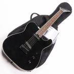  б/у FERNANDES Fernandes STEJ-DLX 2S BLK электрогитара 