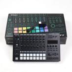  б/у Roland ROLAND MC-707 GROOVEBOX клей vu box 