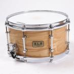  б/у малый барабан tamaTAMA LGM137-STA 13x7 S.L.P. G-Maple
