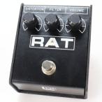  б/у Distortion PROCO RAT2 эффектор Proco latoRATs Ran to корпус 3.5mm адаптор Jack 
