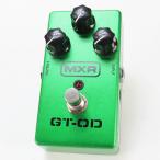  б/у повышающая передача эффектор MXR M-193 GT-OD OVERDRIVE гитара эффектор 