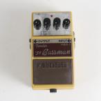  б/у эффектор BOSS FBM-1 Fender 59 Bassman гитара эффектор 59 основа man 