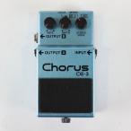 中古 コーラス エフェクター BOSS CE-3 Chorus Made in JAPAN ギターエフェクター