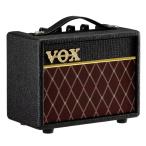 小型ギターアンプ VOX AC-MINI リバーブ搭載 アダプター付き ACミニ 10W出力
