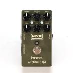  б/у основа для эффектор MXR M81 Bass Preamp основа предусилитель DI unit XLR наружный установка 