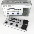 中古 ベース用マルチエフェクター BOSS GT-1B ボス ベースマルチエフェクター
