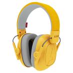 ALPINE HEARING PROTECTION Alpine MUFFY KIDS Yellow детский . звук наушники 