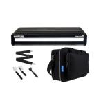 �󂠂� Pedaltrain PT-N24-SC Novo 24 �y�_���{�[�h �\�t�g�P�[�X�t �A�E�g���b�g