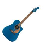  есть перевод Fender Redondo Player BLB WN электрический акустическая гитара коробка BORO outlet 