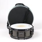  б/у малый барабан жемчуг Pearl CMN1455S/B Carbonply Maple 14x5.5