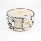  б/у малый барабан Yamaha YAMAHA RSD086 Custom Snare Drum 14x6.5 Made in Japan
