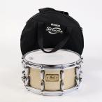  б/у малый барабан жемчуг Pearl Z-Type Maple 14x6.5 переиздание модель Maple ракушка 