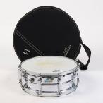  б/у малый барабан la Dick Ludwig LM400 Supraphonic 14×5 1970 годы Vintage малый барабан 