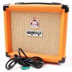  б/у гитарный усилитель ORANGE orange CRUSH 12L комбоусилитель 