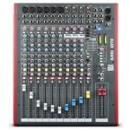 ALLEN&HEATH ZED-12FX ZED12FX/X ミキサー