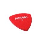 PICKBOY GP-11/S Ukulele Pick Triangle Soft укулеле pick 1 листов 