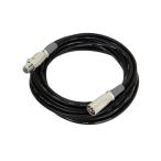  микрофонный кабель XLR 7m CANARE Canare EC07 XLR(F-M) Mike код 