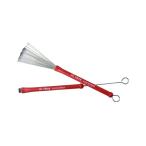 ビックファース VIC FIRTH VIC-LWB Live Wires ドラムブラシ