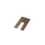 ESP Saddle Spacer for Floyd Rose 0.3mm(4 листов входит )