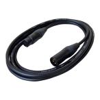 マイクケーブル XLR 3m カナレ CANARE EC03-B (XX) マイクコード