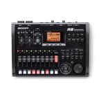 ZOOM R8 8トラックレコーダー＆オーディオインターフェイス