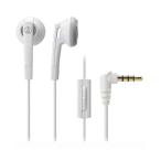  Audio Technica AUDIO-TECHNICA ATH-C505iS WH смартфон для наушники-беруши 