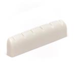 GRAPH TECH PQ-1720-00 TUSQ 6 STRING ACOUSTIC NUT ナット