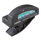 ギターチューナー クリップ式 BOSS TU-10 BK Clip-on Chromatic Tuner クリップチューナー ブラック アコギ チューナー