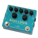 HAO BL-1 BASS LINER BASS 5-BAND EQ PREAMP ¥Ù¡¼¥¹¥×¥ê¥¢¥ó¥×