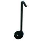 オタマトーン デラックス ブラック 明和電機 Otamatone Deluxe BLACK