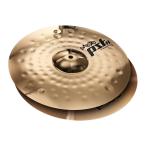 PAISTE PST 8 Reflector Medium Hats 14” TOP 14インチ ハイハットシンバル トップ