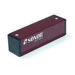 SONOR SN-LSMSM квадратное metal шейкер 