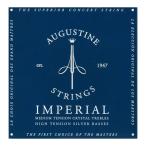 AUGUSTINE IMPERIAL BLUE SET クラシックギター弦