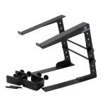 Dicon Audio LPS-002 with clamps LAPTOP STAND ¥é¥Ã¥×¥È¥Ã¥×¥¹¥¿¥ó¥É