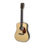 アストリアス アコースティックギター D.PRE-WAR セミハードケース付き ASTURIAS