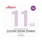 AriaProII AGS-900XL FW フラットワウンド ジャズギター弦