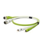 NEO by OYAIDE Elec d+ RXM class B 1.0m аудио кабель 