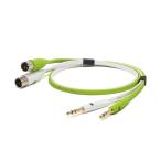 NEO by OYAIDE Elec d+ TXM class B 5.0m аудио кабель 